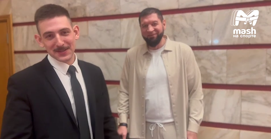 ММА легенда не уходит: Емельяненко тренируется и готов к реваншу с Дациком