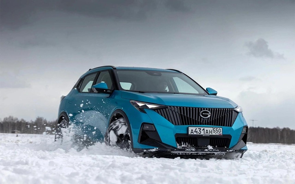 Почему GAC снял с продажи популярный кроссовер GS3: мнение автопроизводителя