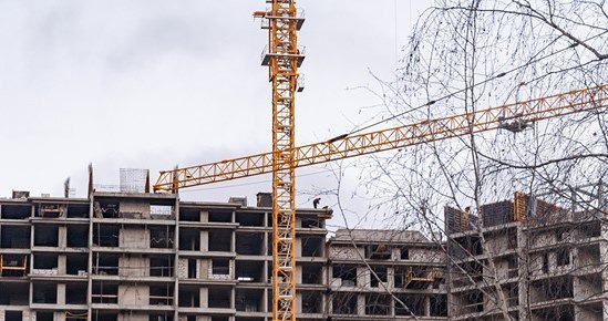 Почему «Самолет» не получил прямую господдержку: разбор ситуации на рынке недвижимости