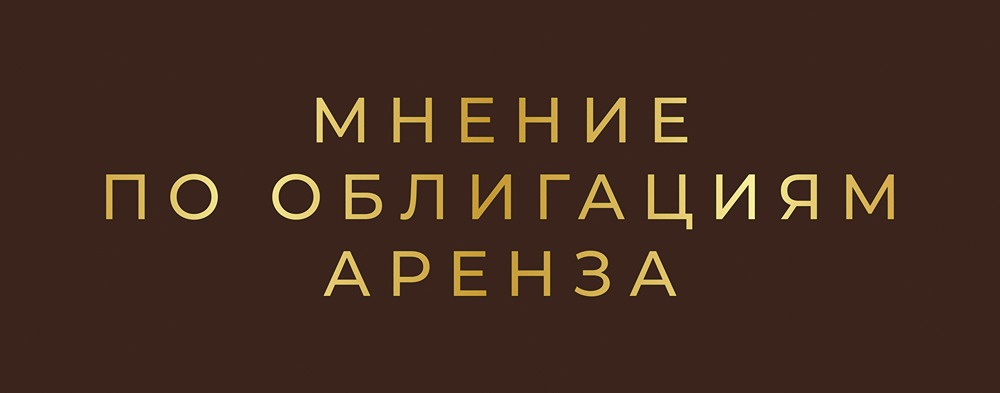 Стоит ли инвестировать в облигации АРЕНЗА-ПРО под крылом АФК Система?