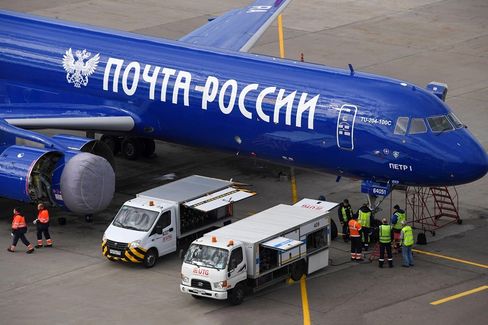 Конфликт вокруг «Почты России»: кто заплатит за спасение?