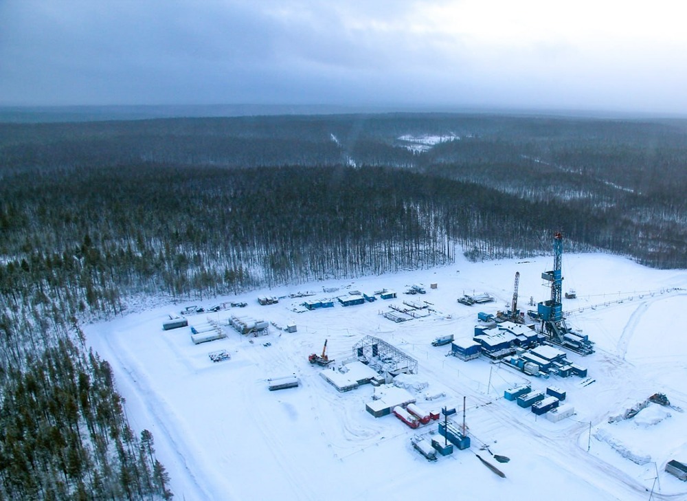 Газпром 21-й год подряд обеспечил восполнение запасов газа выше объема его добычи — компания