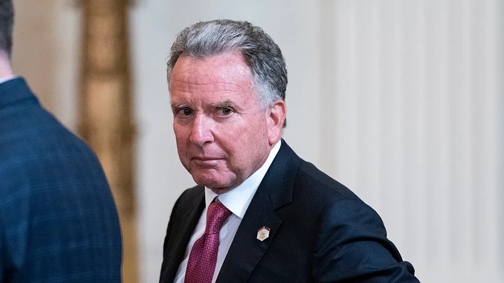 Уиткофф: сначала должна состояться встреча Путина и Зеленского, а затем встреча с участием Трампа