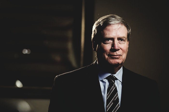 Легендарный инвестор дает советы по выживанию на рынке ИИ