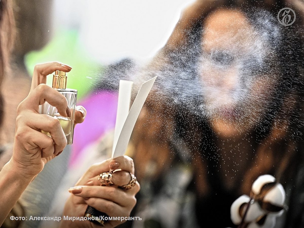 Российский косметический рынок: победа отечественных брендов в борьбе за умы, но не за парфюм