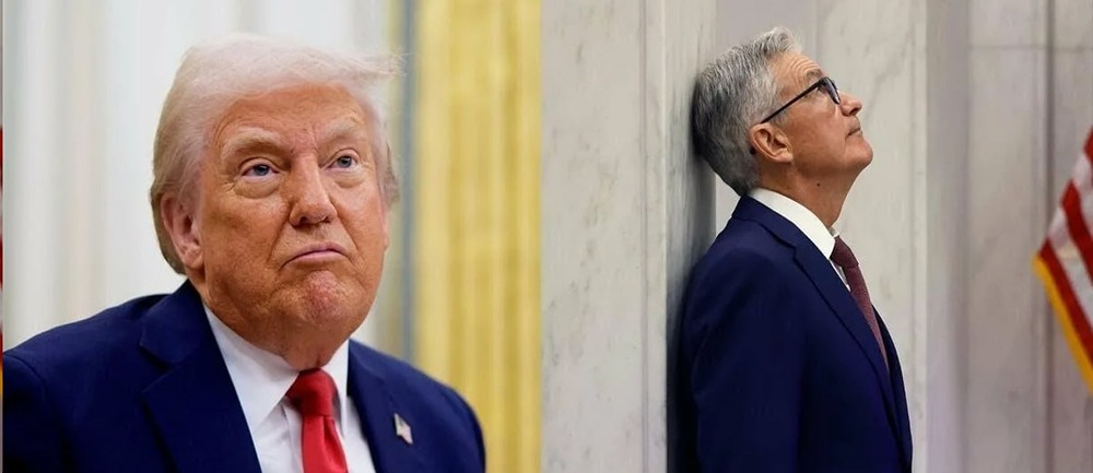 Вероятность снижения ставки ФРС на следующем заседании FOMC в марте оценивается сейчас в 2%