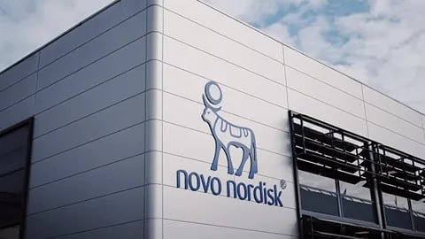 Падение акций Novo Nordisk: анализ фундаментальных проблем