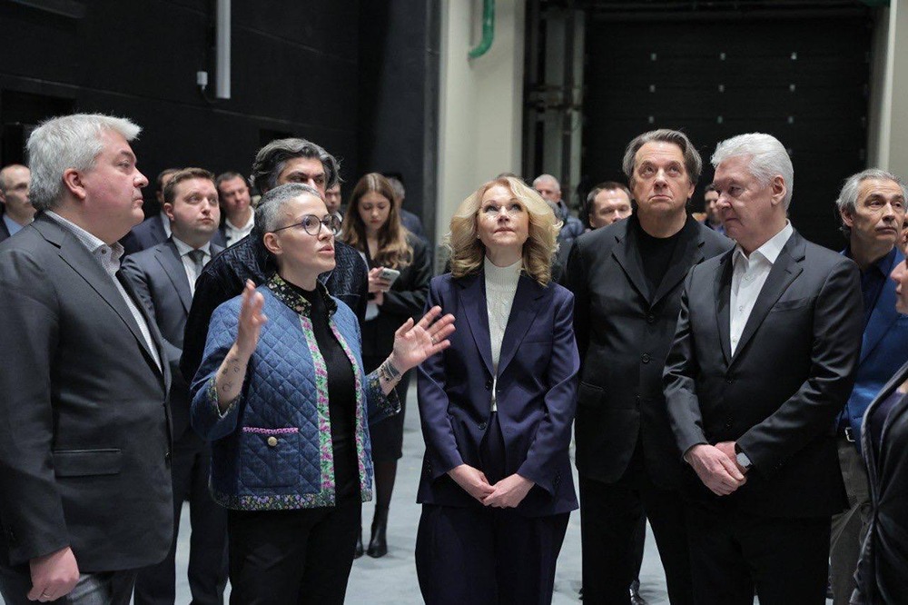 Революция в российском кино: ИИ создаст более 70 минут контента