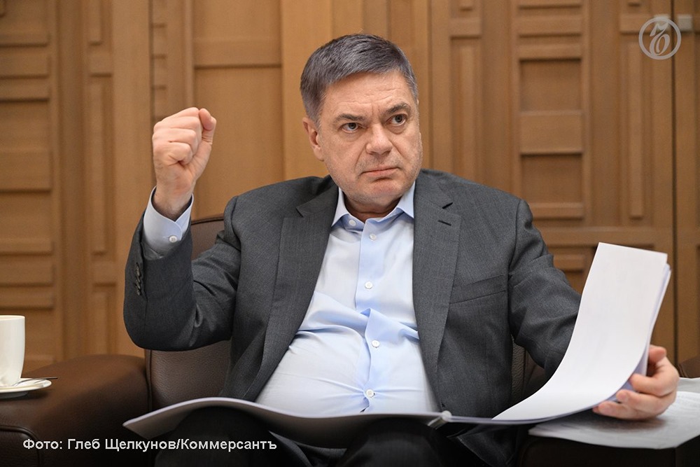 Сергей Шишкарев усилил контроль над ГК «Дело»: что изменилось в структуре собственности?