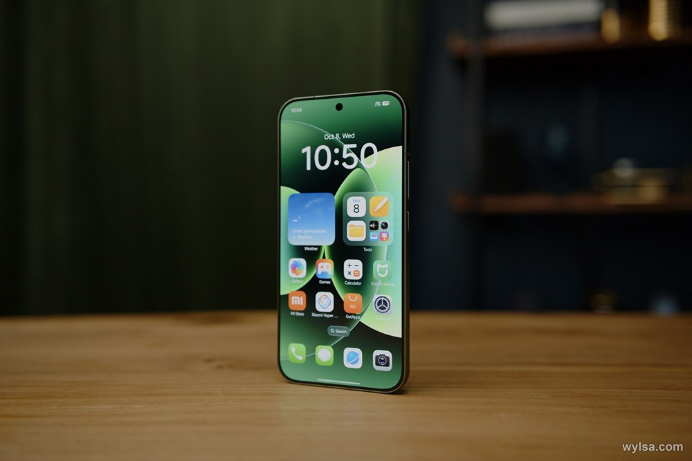 Обновление HyperOS 3 превращает китайские Xiaomi в кирпичи