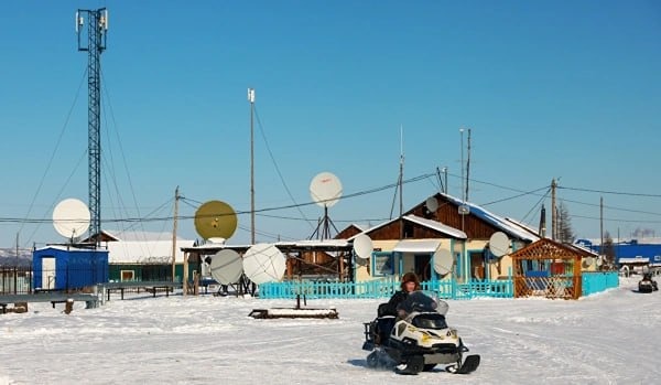 Цифровизация регионов России показала рекордный рост: +25% за год