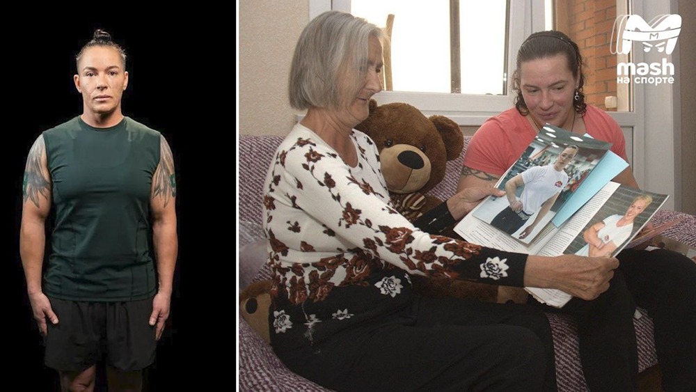 Загадочное исчезновение: приёмная мама спортсменки Оксаны Скалы пропала в Забайкалье