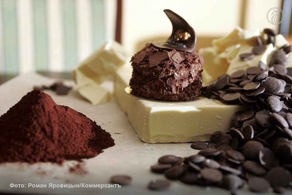 Как выбрать полезные сладости: советы бренд-менеджера «ВкусВилл»