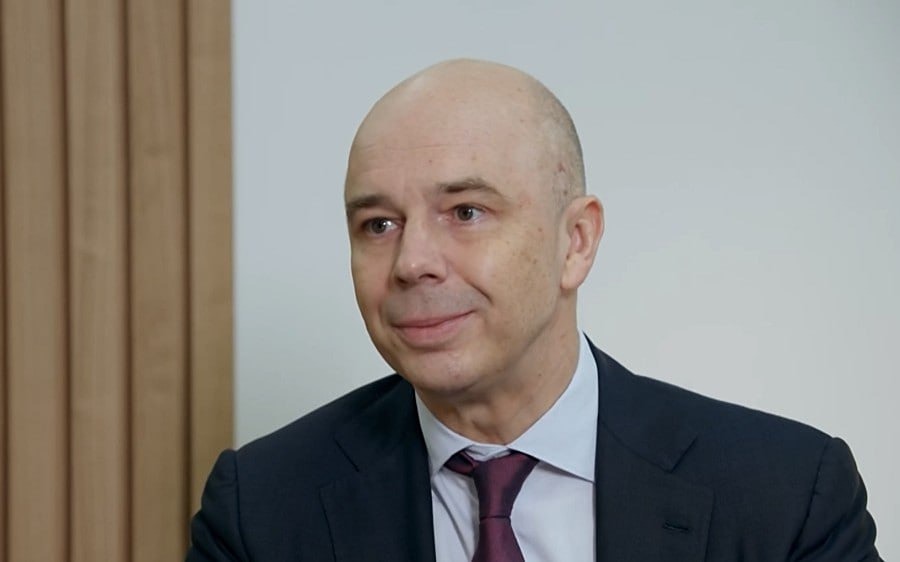 Силуанов: обелить экономику планируем уже в этом году