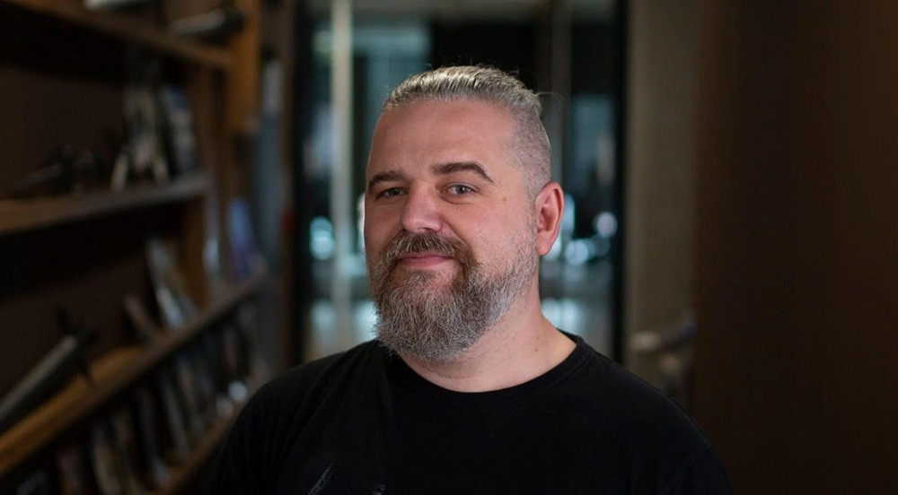 Даниэль Вавра уходит в кино: Kingdom Come получит экранизацию