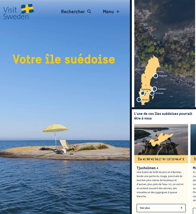 Уникальный шанс жить на шведском острове целый год: кто может участвовать в конкурсе?