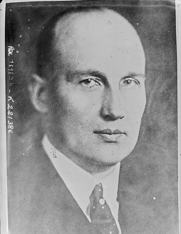 Как Ивар Крюгер построил империю на лжи: история крупнейшего финансового обмана XX века