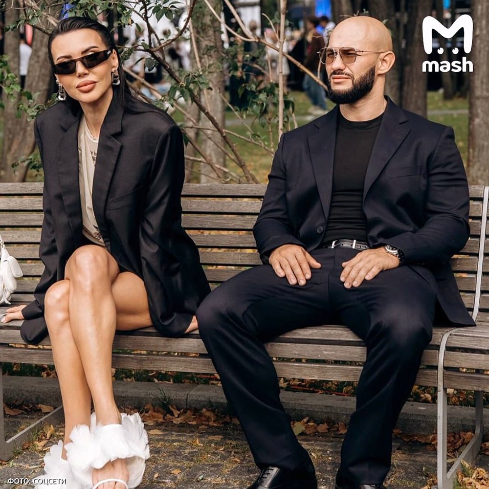 Развод Джиган-Самойлова: борьба за 620 млн рублей и активы пары