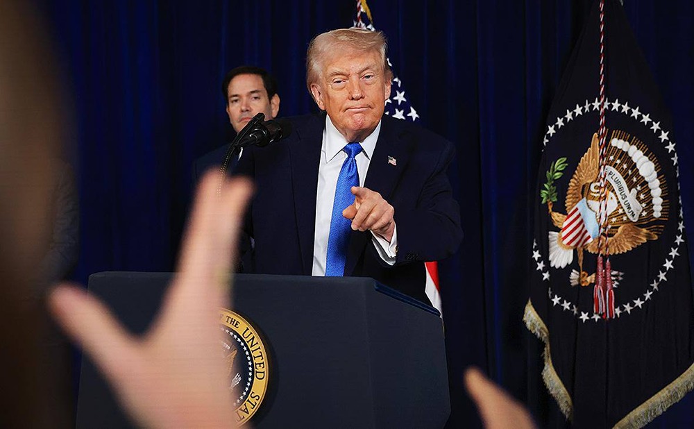 США и Куба: Трамп сделал громкое заявление о будущем острова