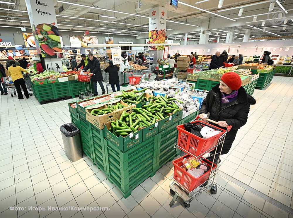 Тепличный гигант России столкнулся с падением урожайност