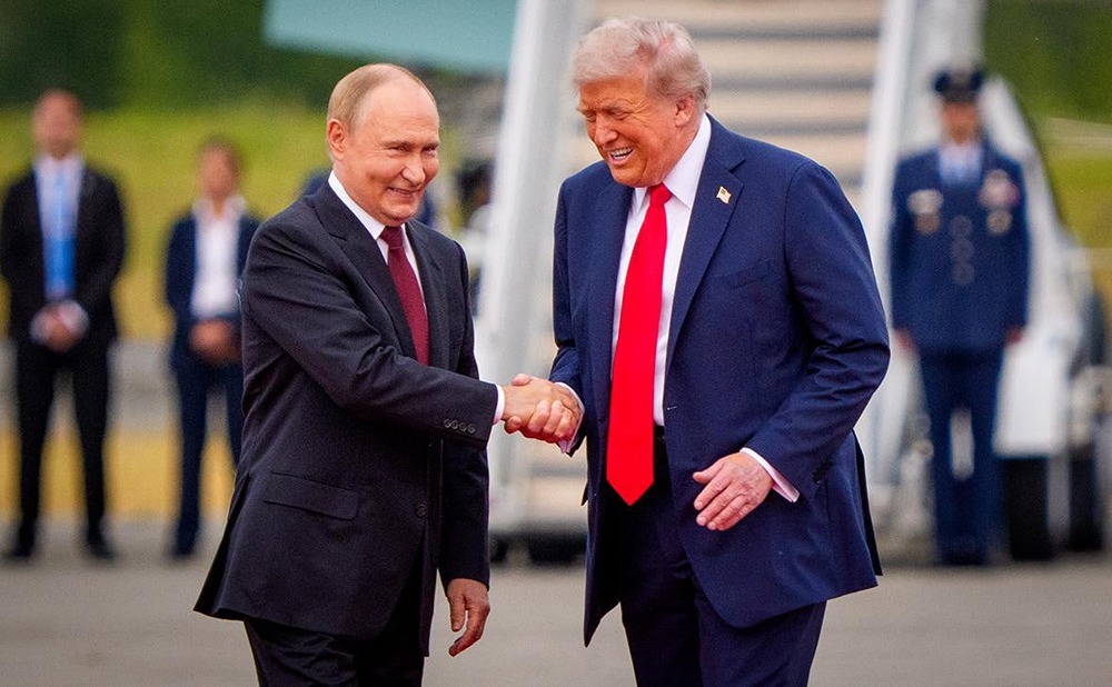 Трамп снимет санкции с России?