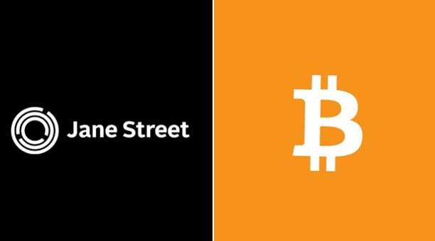 Консультант Bitwise Джефф Парк утверждает, что ни одна фирма, подобная Jane Street, не оказывает прямого давления на цену биткоина