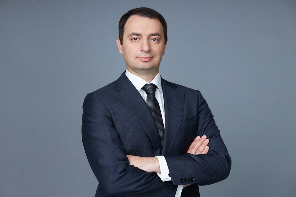 "Ростелеком" сменил гендиректора оператора дата-центров "РТК-ЦОД"