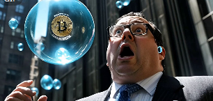 Основатель Ethereum продолжает распродажу: $23,33 млн за месяц