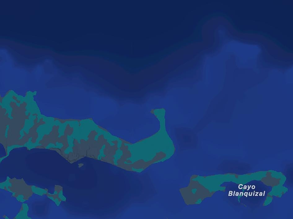 Инцидент в кубинских водах: конфликт между США и Кубой привел к жертвам