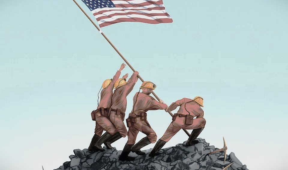 Сырьевая война XXI века: как Китай и США делят редкоземельные металлы