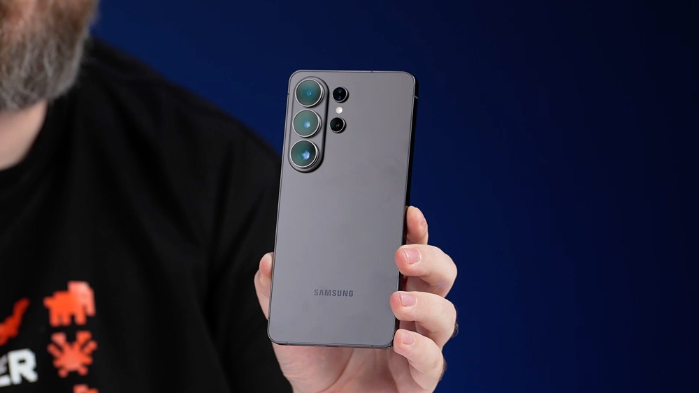 Почему Samsung отказывается от MagSafe в Galaxy: честный ответ компании