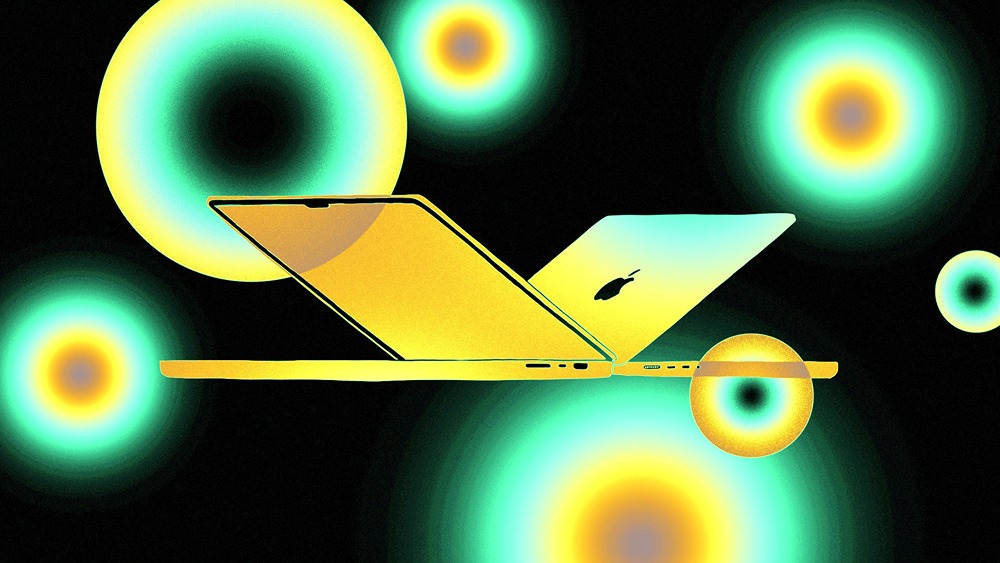 Новый MacBook на чипе iPhone: какие функции урежут в базовой версии