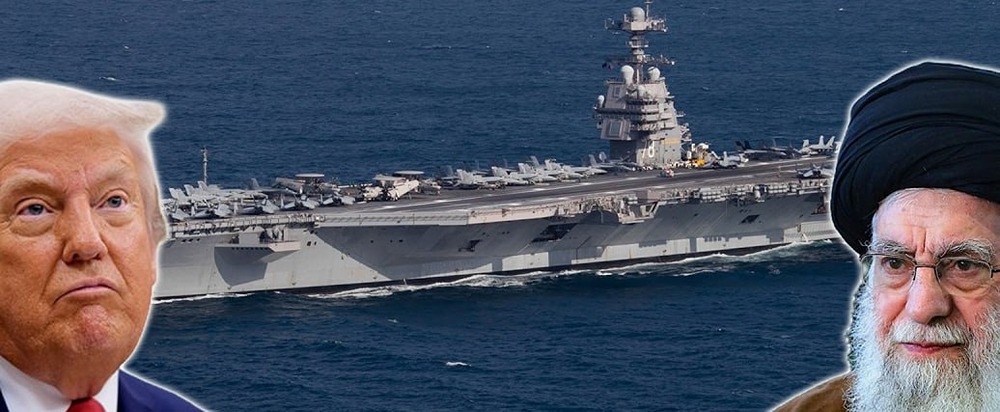 Переговоры по Ирану закончились. Они длились 3 часа