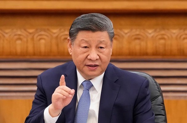 Китай уволил девять военных законодателей в рамках ужесточения оборонной чистки Си Цзиньпина
