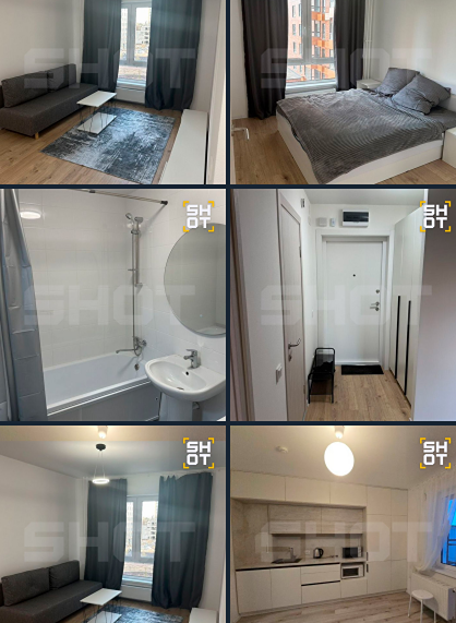 Квартиры под домашний арест: новый бизнес на рынке недвижимости