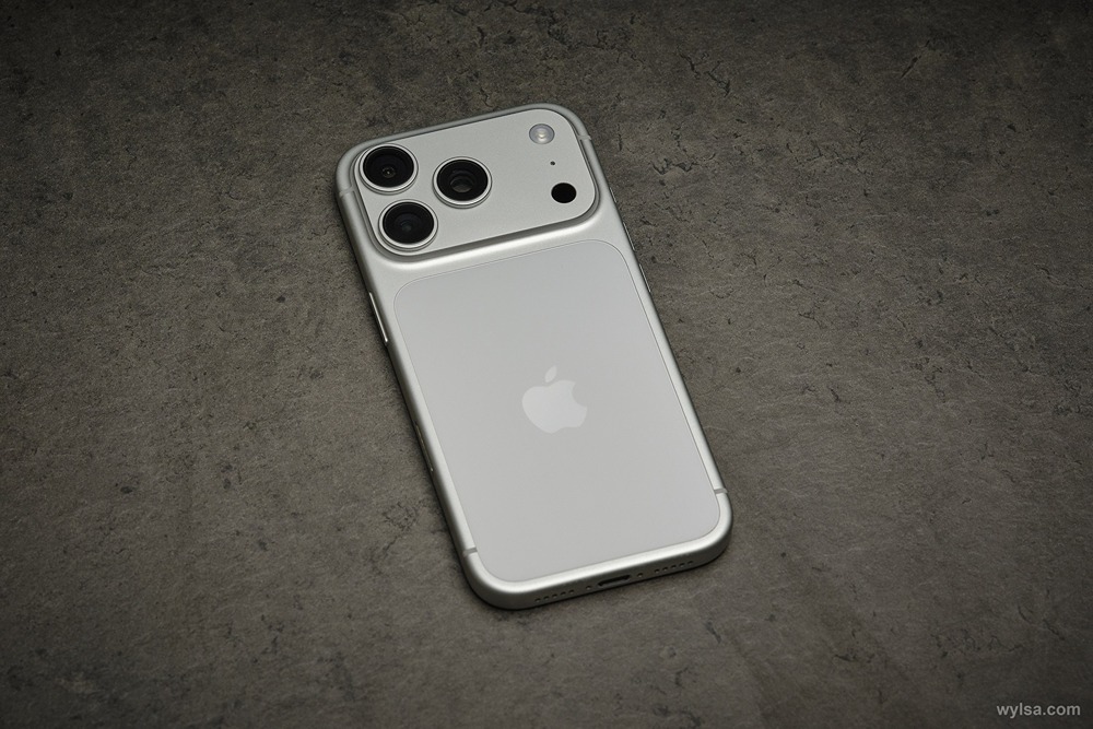 Как дефицит памяти заставил Apple заплатить вдвое больше за чипы Samsung