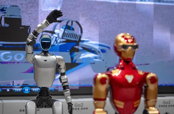 Амбиции Си Цзиньпина в области искусственного интеллекта сталкиваются с нестабильным рынком труда в Китае