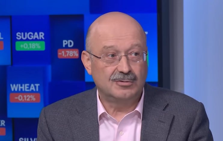 Куда вложить 1 млн руб? 3-4-х месячный депозит — экс-глава Минфина Михаил Задорнов