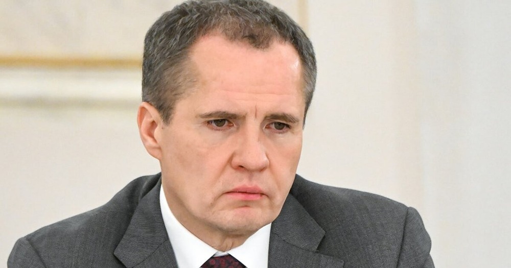 Губернатор Гладков не смог поймать попутку: история о неожиданном отказе