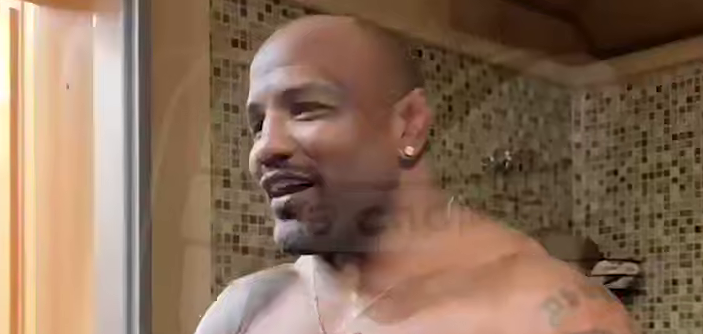 Йоэль Ромеро против Вагаба Вагабова: как кубинский боец готовится к историческому бою на голых кулаках