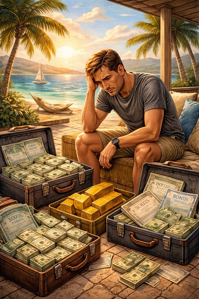 Путь к FIRE: подводные камни и реальные советы