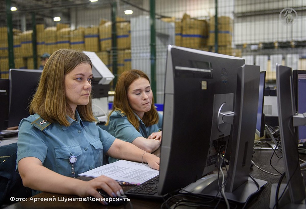 Проблемы контроля импорта: как работают схемы с неаккредитованными лабораториями?