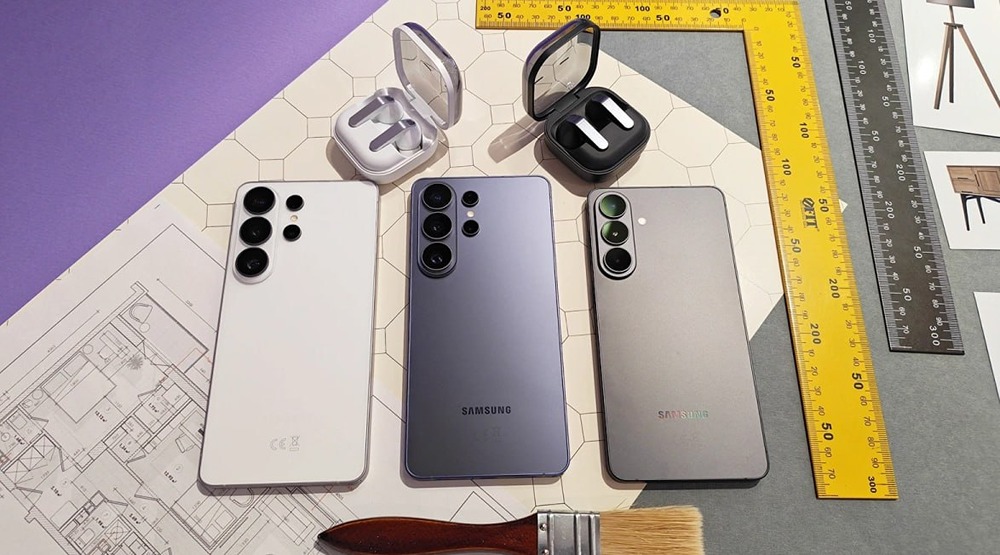 Флагманы Samsung 2026: полный обзор новинок Galaxy