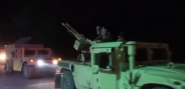 В Азии вновь разгорелась война: Афганистан и Пакистан обмениваются обстрелами уже несколько дней