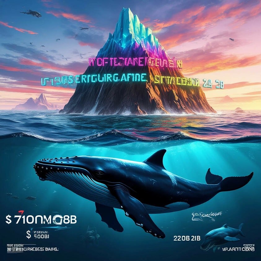 От GTA до Genshin: почему игровая индустрия тратит миллиарды?