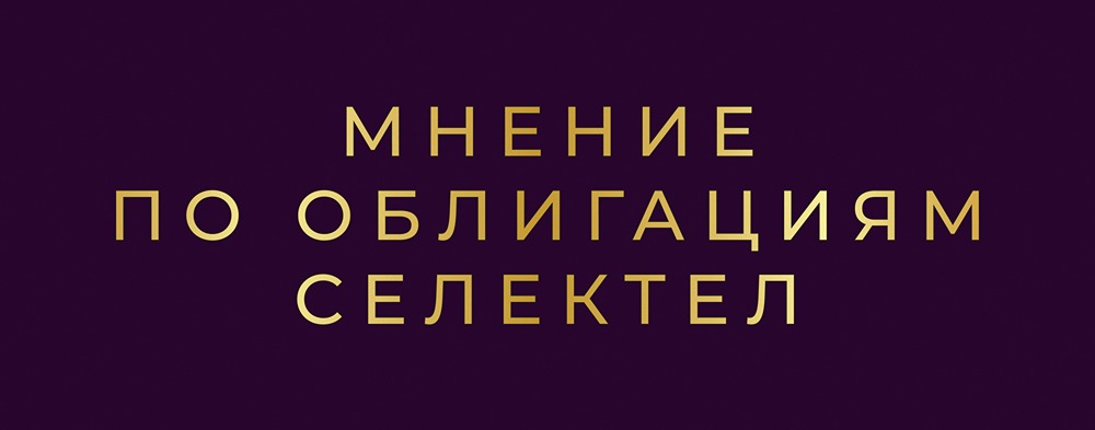 Выпуск облигаций Селектел 1Р7R: анализ доходности и условий размещения