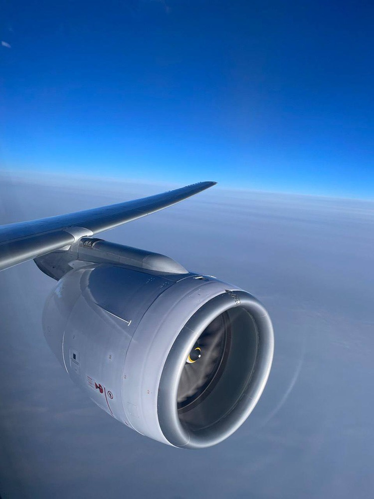 Будущее российской авиации: почему ставка сделана на Глобальный Юг