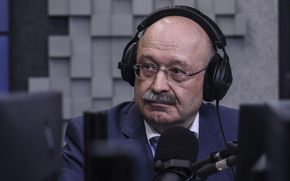 Два сценария для рубля: прогноз Михаила Задорнова на 2026 год