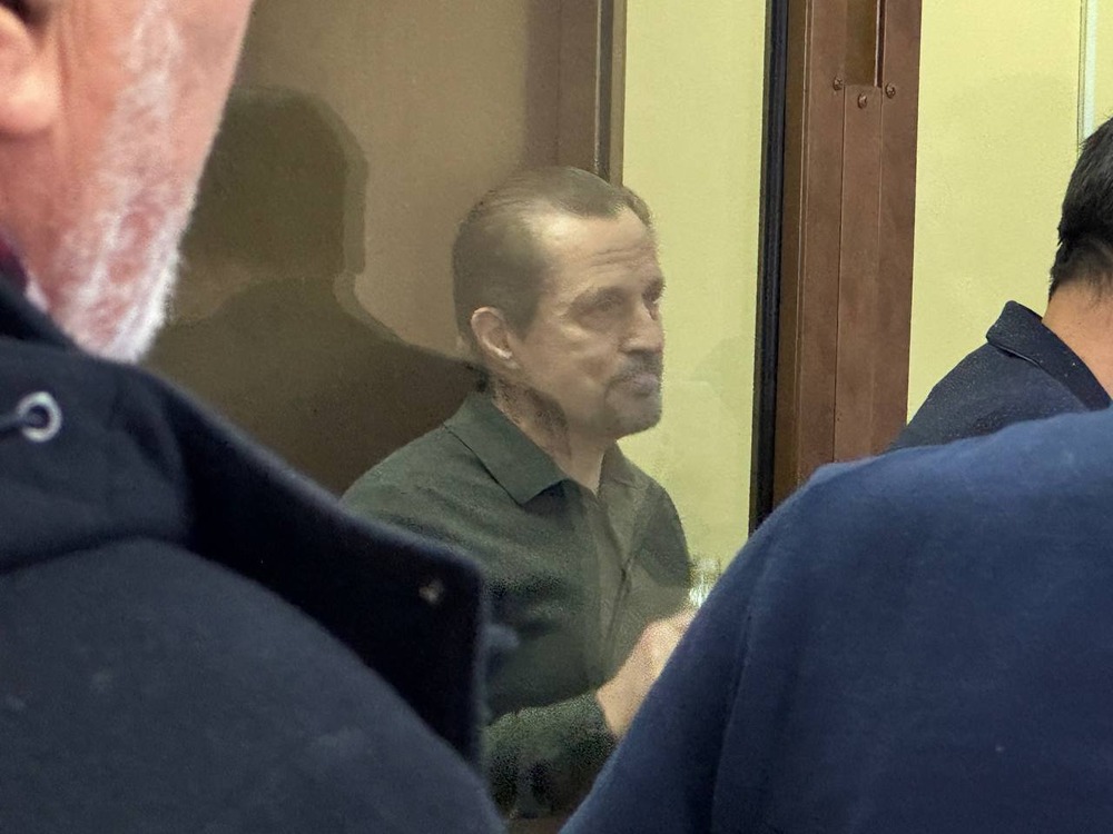 Экс-глава «Локомотива» получил 10 лет за заказное убийство: подробности приговора