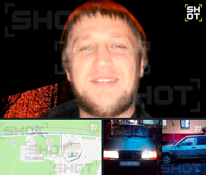 Спасение Саши Фоменковой: как нашли похищенную девочку в Смоленске